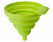 Χωνί Fold-Away Funnel (green)