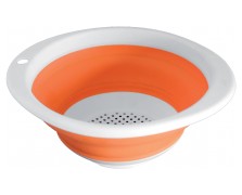 ΣΟΥΡΩΤΗΡΙ FOLDAWAY COLANDER (ΠΟΡΤΟΚΑΛΙ)