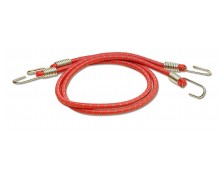 Stretch cord Stretch Γ 1,0x100cm (2pcs)