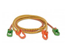 Stretch cord Security Γ 0,8x100cm (2pcs)