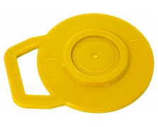 Βάσεις για ποδαρικά στήριξης Brunner Jackpad (4pcs)