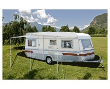 Sun roof Carashade 450x240cm