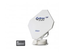 ΑΥΤΟΜΑΤΟ ΔΟΡΥΦΟΡΙΚΟ ΣΥΣΤΗΜΑ Cytrac DX Vision