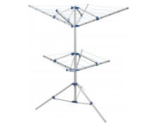 Laundry airer Laun-Tree 4A Γ 38mm with extension