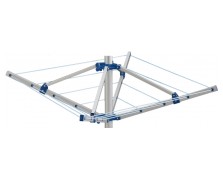 Additional dryer Extension 4A Γ 38mm