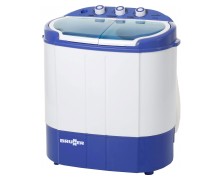 Washing machine Daytona Duo