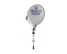 ΔΟΡΥΦΟΡΙΚΟ ΣΥΣΤΗΜΑ Voyager G3