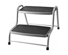 Σκαλοπάτι King Double Step XL BRUNNER