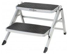 Σκαλοπάτι Double Ruckstep XL