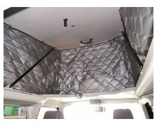 Hubdachschürze Thermoskin NT