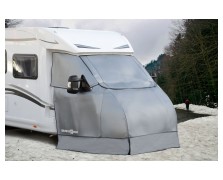 Cli-Mats Split - Ford Transit Custom 12/2017 --