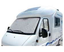 Καλύμματα Cli-Mats NT Fiat Talento 2017 --