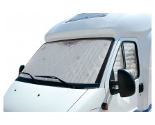 Thermomatten-Set Cli-Mats NT fΓΌr Ford Transit Custom ab 2016