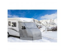 Thermo Mats Cli-Mats NT Split for Fiat Ducato 07/2006-04/2014