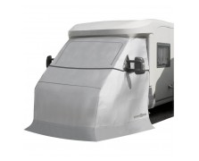 Thermo Mats Cli-Mats NT Split for Fiat Ducato 07/2006-04/2014