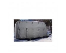 ΚΟΥΚΟΥΛΑ ΤΡΟΧΟΣΠΙΤΟΥ 550 x 250 x 220 cm 6M BRUNNER
