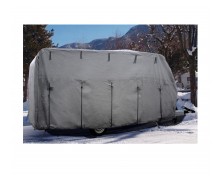 ΚΟΥΚΟΥΛΑ ΤΡΟΧΟΣΠΙΤΟΥ 650 x 250 x 220 cm 6M BRUNNER