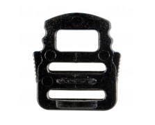 Plastic Tensioner for Rubber Band