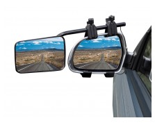 Tow mirror Tauro (drivers side)