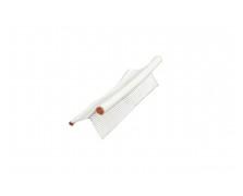 Awning pipe Qeder SHS H2,5cm x 50m
