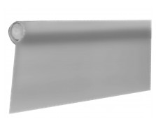 Awning pipe Qeder PVC H2,5cm x 50m