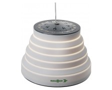 Φωτιστικό Syrma Fold-Away LED γκρί