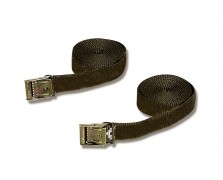 Gear strap Power Fix 125x2cm (2pcs)