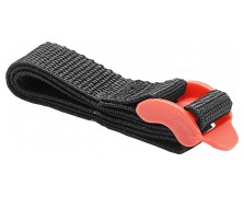 Gear strap Power-Strap 50x2cm (2pcs)