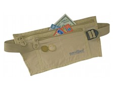 Money Belt (beige)