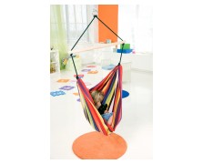 ΑΙΩΡΑ ΠΑΙΔΙΚΟ ΚΑΘΙΣΜΑ KIDS RELAX RAINBOW