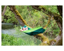 ΑΙΩΡΑ SILK TRAVELLER FOREST (GREEN-GREEN)