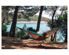 ΑΙΩΡΑ SILK TRAVELLER XL MOUNTAIN