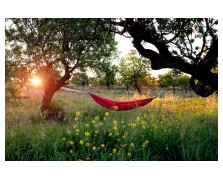ΑΙΩΡΑ SILK TRAVELLER XL CHILI