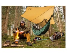 Θερμικό Underquilt XXL