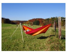 ΑΙΩΡΑ ADVENTURE HAMMOCK FIRE