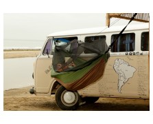 ΑΙΩΡΑ ADVENTURE MOSKITO HAMMOCK THERMO
