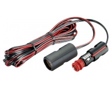 ΚΑΛΩΔΙΟ ΠΡΟΕΚΤΑΣΗΣ PRO-CAR 8A/12-24V ΜΗΚΟΣ 1,8Μ