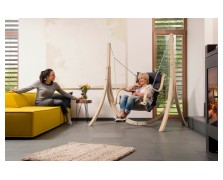 ΑΙΩΡΑ FAT CHAIR ANTHRACITE