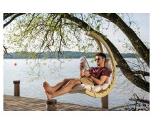 Αιώρα κάθισμα Swing Chair creme