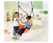 ΑΙΩΡΑ KIDS SWINGER YELLOW