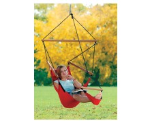 ΑΙΩΡΑ SWINGER RED