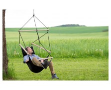 ΑΙΩΡΑ SWINGER BLACK