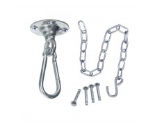 ΣΥΝΔΕΤΗΡΑΣ POWER HOOK ΓΙΑ ΚΡΕΜΑΣΤΟ ΚΑΘΙΣΜΑ