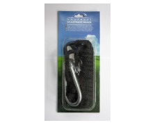 ΣΧΟΙΝΙ ΑΙΩΡΑΣ SMARTROPE BLACK