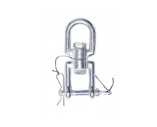 ΣΥΝΔΕΤΗΡΑΣ SWIVEL ΓΙΑ ΑΙΩΡΑ ΚΑΘΙΣΜΑ
