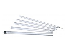 Tarpstange Alu