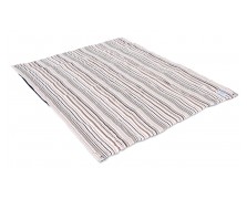 ΚΟΥΒΕΡΤΑ MOLLY ΚΑΦΕ (Cacao) ΠΙΚ ΝΙΚ (175x135cm)