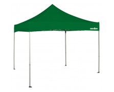 Κιόσκι Zebο Classic STL 3 X 4,5 (green)