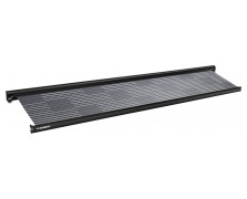 Μαρκίζα τοίχου PerfectWall PW1100 HOR-ANTHRA