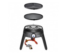 Ψησταριά υγραερίου CADAC Camp Chef LP 30 mbar